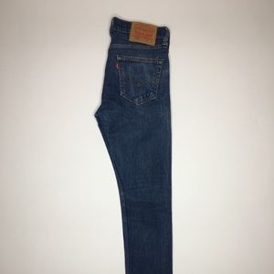 Men's Levi's 510 Denim Jeans - Sz 30x30